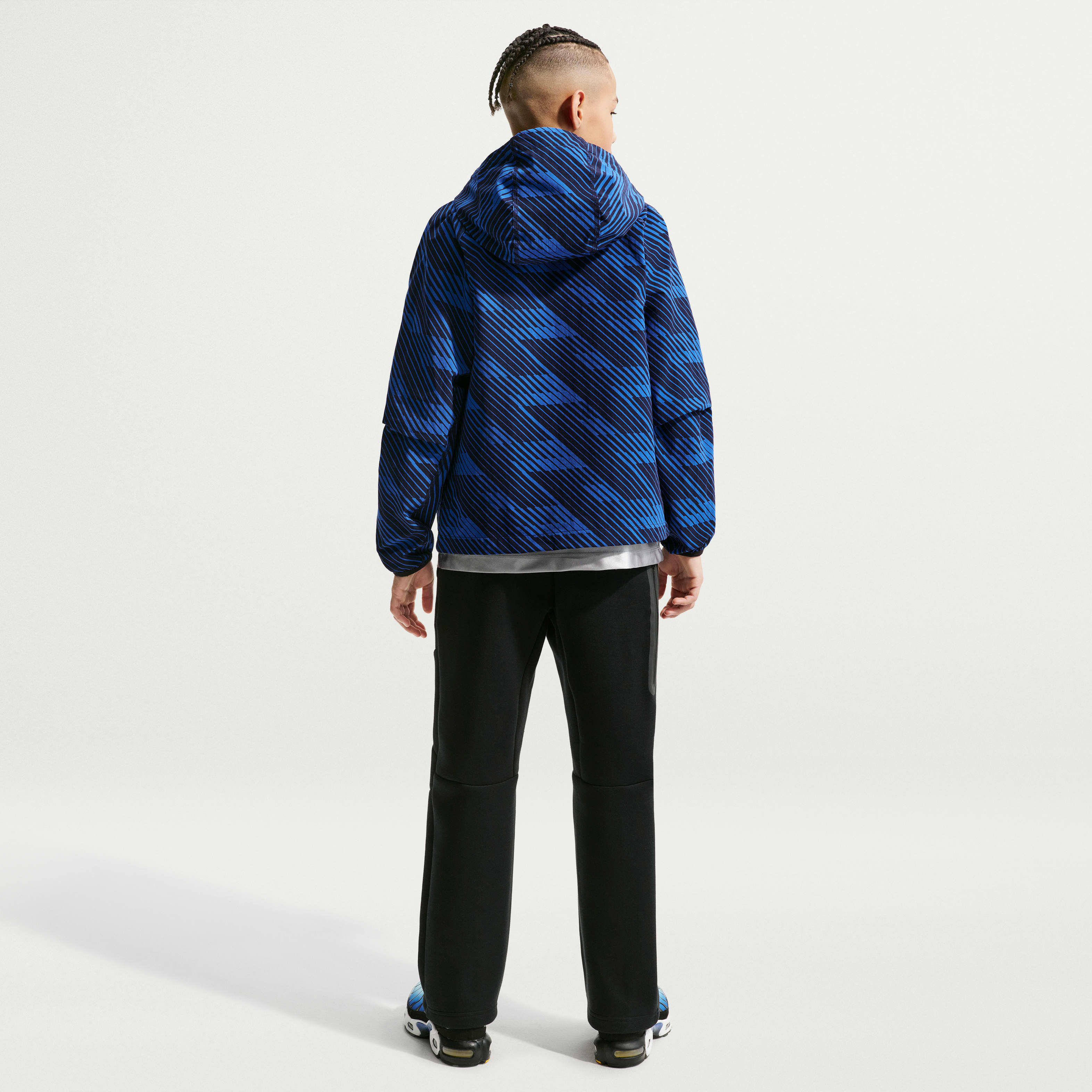 Nike Korea AWF Men's Full-Zip Soccer Jacket. Nike.com | The Summit